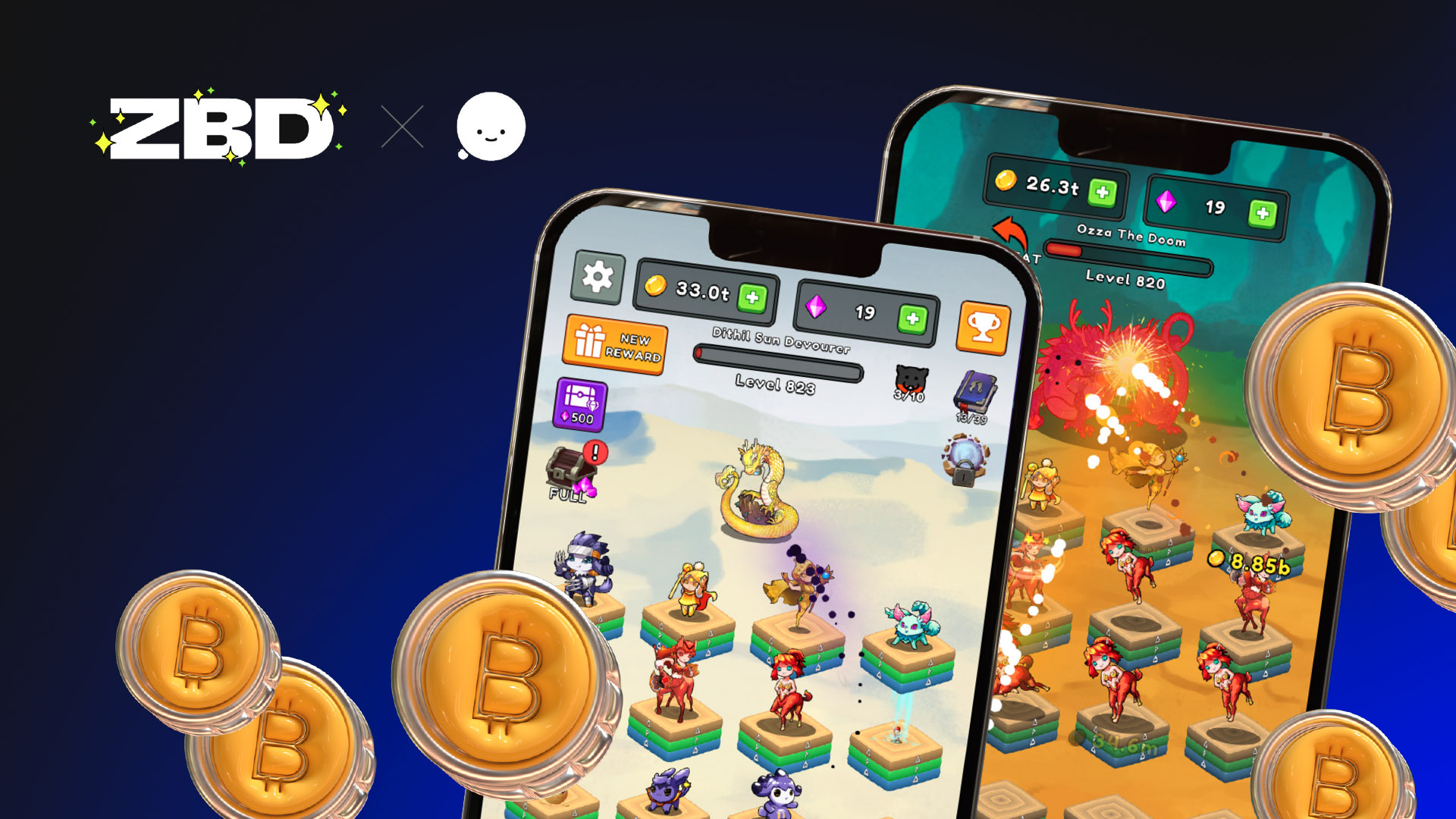 Reviving a legacy game by boosting long-term retention