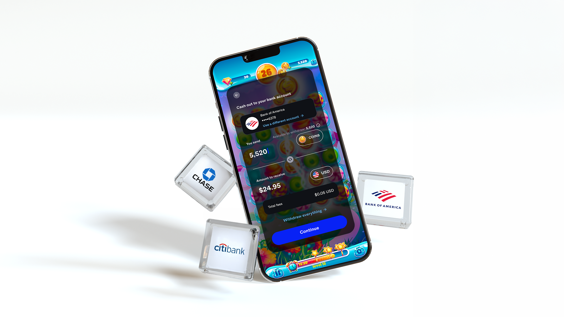 Cash Out to Bank Is Live: Here Is What It Means for Player Retention